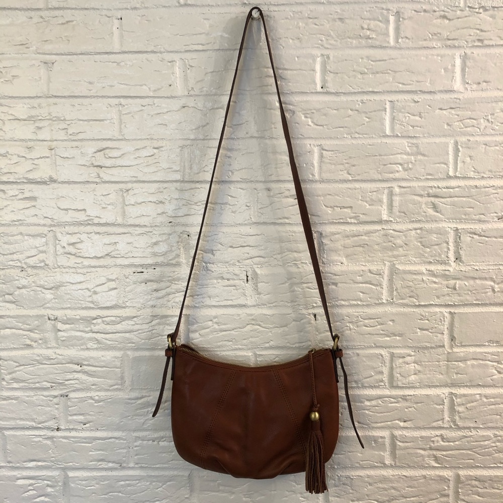 Lucky Brand Crossbody Purse